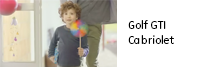 Golf GTI Cabriolet