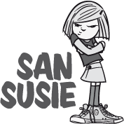 sansusie